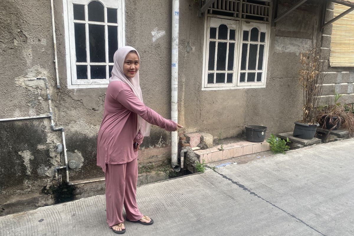 Rekaman CCTV: Kunci untuk Menangkap Pelaku Pelecehan di Bekasi