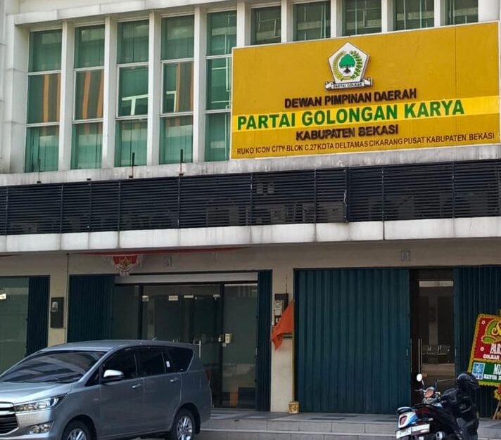 Ketidakstabilan Politik di Bekasi: Bagaimana Konflik Golkar Menghancurkan Kepercayaan Publik