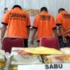 Sabu dan Ganja Seharga Rp4,7 Miliar Disita! Simak Berita Lengkapnya SABU-GANJA-RP-47M