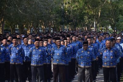 Jangan Lewatkan! Transformasi Tenaga Honorer Menjadi ASN Dimulai, Siapkah Anda?