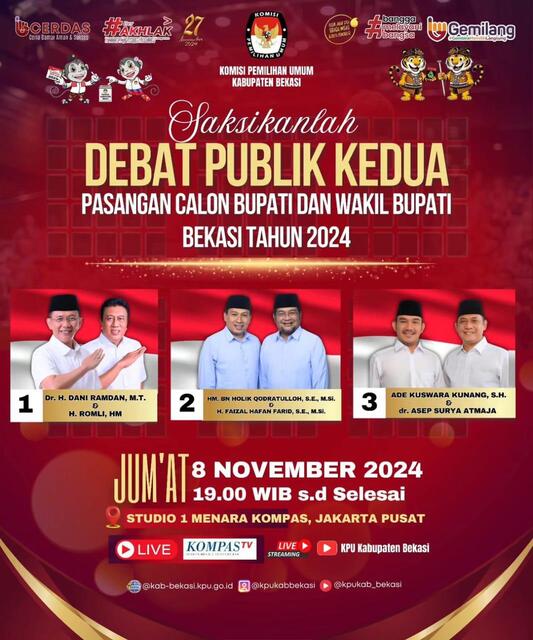 Krisis Internal Golkar: Ketua DPD Justru Hancurkan Peluang Dani Ramdan