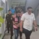 Kejaksaan Negeri Bekasi: Berkas Kasus Soleman Siap Dilimpahkan ke Pengadilan aparat-kejari-kabupaten-bekasi-menahan-wakil-ketua-dprd-kabupaten_241030103932-712