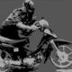 Pencurian di Siang Bolong: Kecolongan RR oleh 'Polisi' Palsu ilustrasi-pencuri-motor-ilustrasi-pencuri-sepeda-motor_20171211_115558