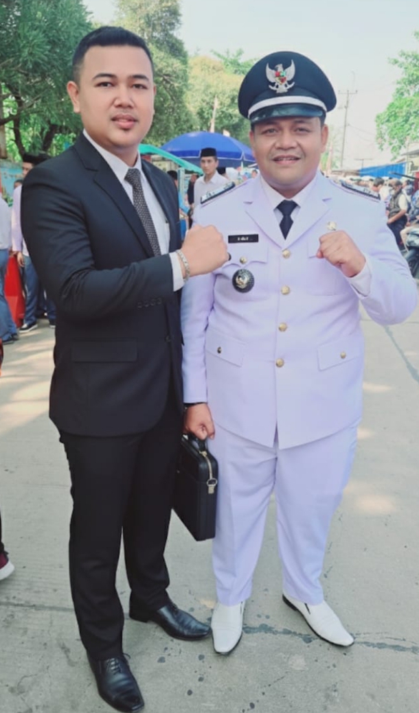 𝐊𝐞𝐭𝐮𝐦 𝐍𝐚𝐠𝐚 𝐇𝐢𝐭𝐚𝐦 𝐒𝐢𝐚𝐩 𝐃𝐮𝐤𝐮𝐧𝐠 𝐇𝐚𝐦𝐝𝐚𝐧𝐢 𝐃𝐮𝐚 𝐏𝐞𝐫𝐢𝐨𝐝𝐞 𝐏𝐢𝐦𝐩𝐢𝐧 𝐃𝐞𝐬𝐚 𝐊𝐚𝐫𝐚𝐧𝐧𝐠 𝐁𝐚𝐡𝐚𝐠𝐢𝐚