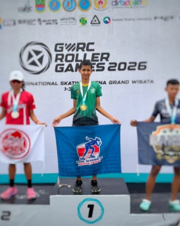 𝐃𝐚𝐫𝐢 𝐒𝐌𝐀𝐍 𝟐 𝐂𝐢𝐤𝐚𝐫𝐚𝐧𝐠 𝐮𝐧𝐭𝐮𝐤 𝐈𝐧𝐝𝐨𝐧𝐞𝐬𝐢𝐚: 𝐅𝐚𝐫𝐚𝐬 𝐒𝐞𝐩𝐭𝐢𝐚𝐧 𝐀𝐮𝐫𝐚 𝐑𝐚𝐢𝐡 𝐉𝐮𝐚𝐫𝐚 𝟏 𝐊𝐞𝐣𝐮𝐫𝐧𝐚𝐬 𝟐𝟎𝟐𝟔